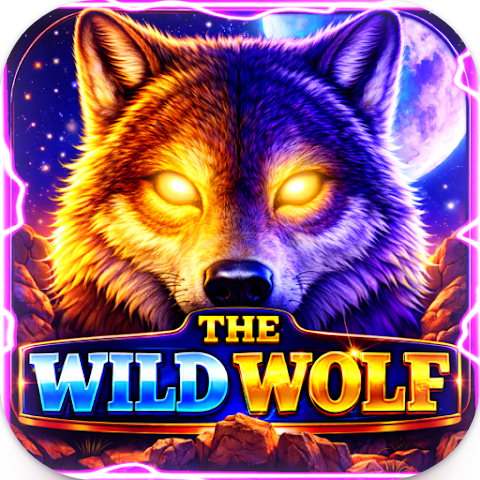 The Wild Wolf icon